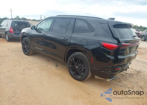 2026 Buick Enclave Sport Touring z USA, uszkodzony, nr VIN 5GAERBKS8TJ142960